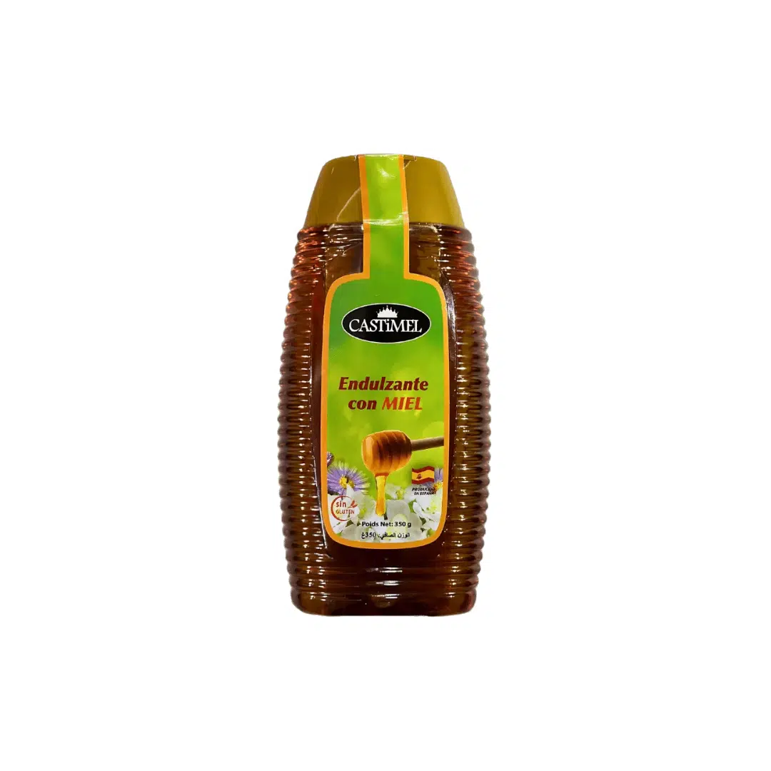 EDULCORANT DU MIEL 350 GR