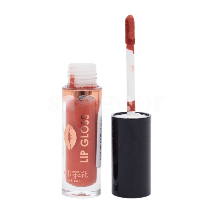 Elegant - Gloss Matte N255