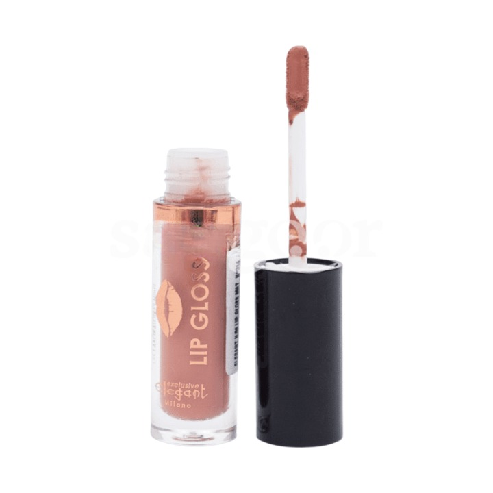 Elegant - Gloss Matte N314