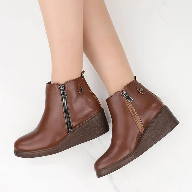 Bottine Femme 3607