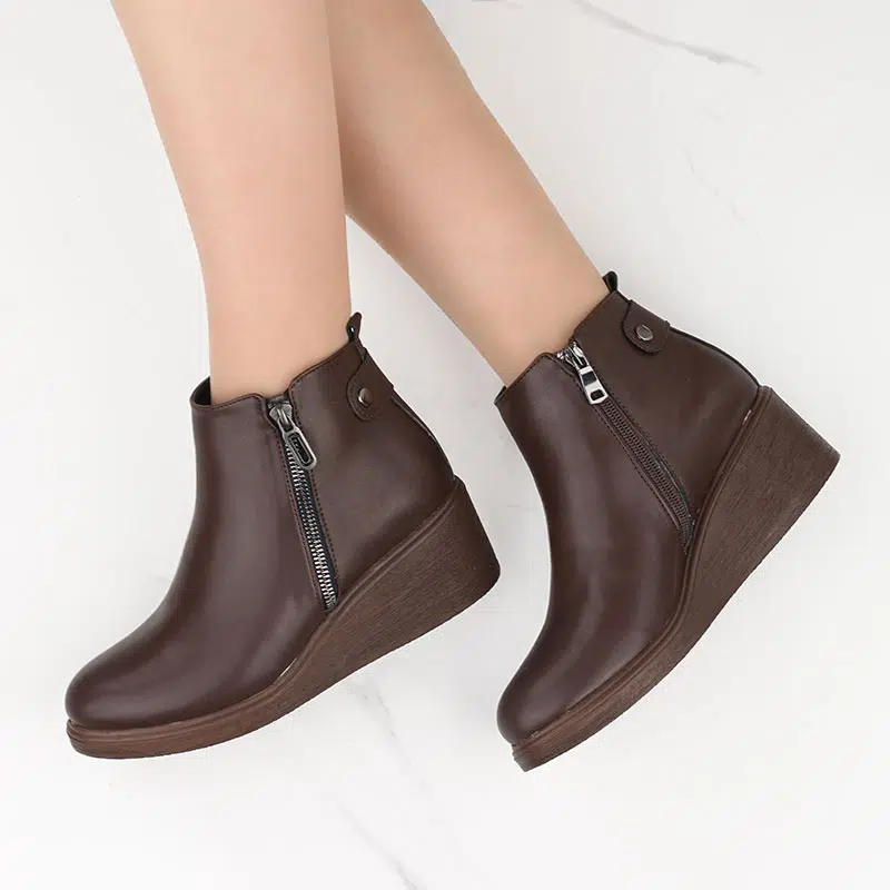 Bottine Femme 3607