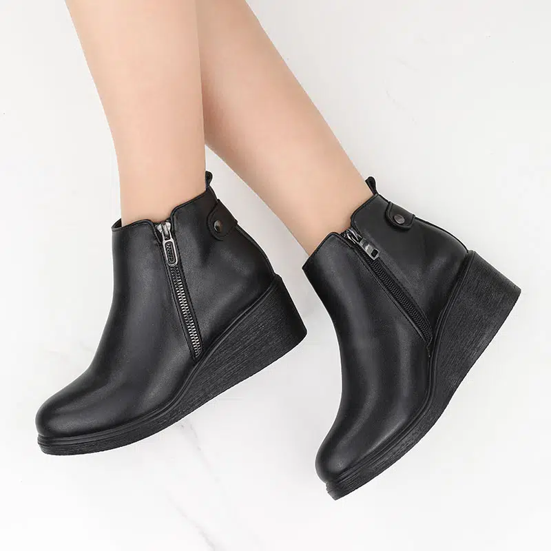 Bottine Femme 3607