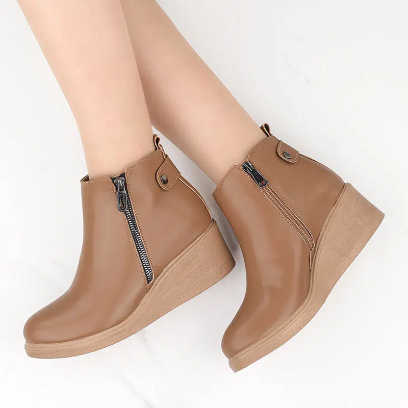 Bottine Femme 3607