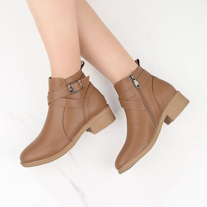 Bottine Femme 3625
