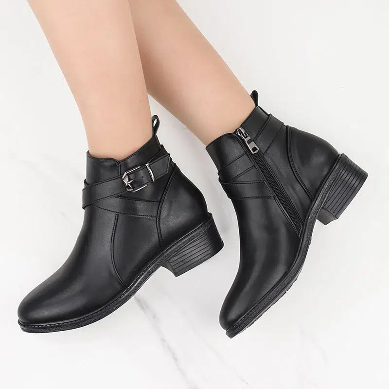 Bottine Femme 3625