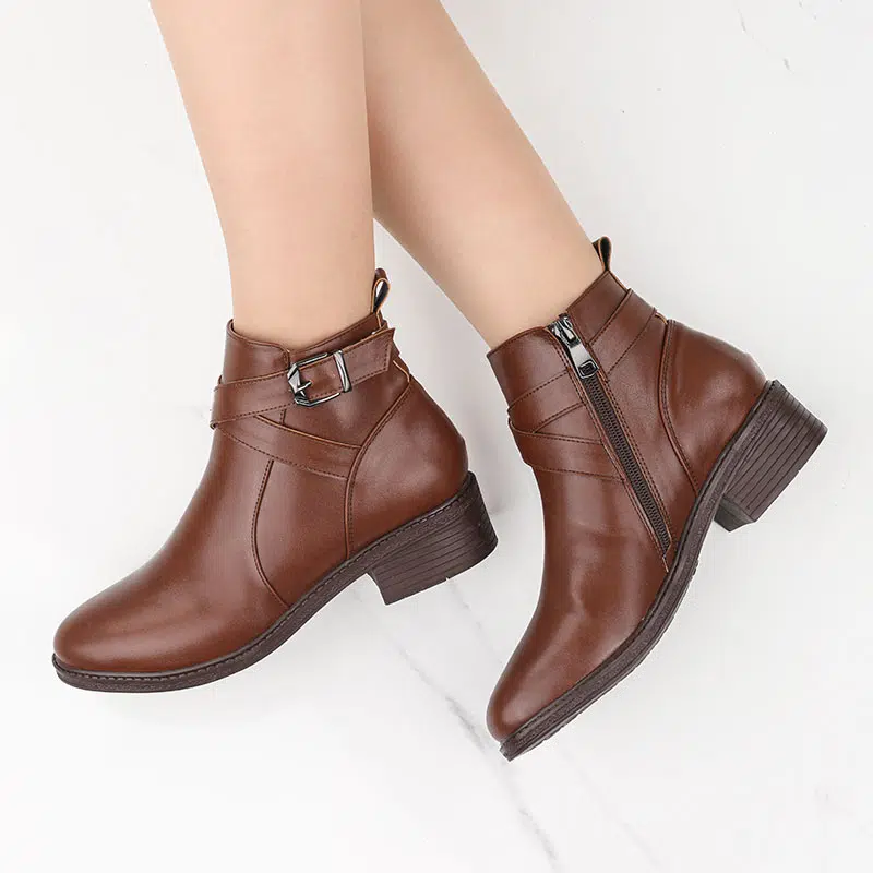 Bottine Femme 3625