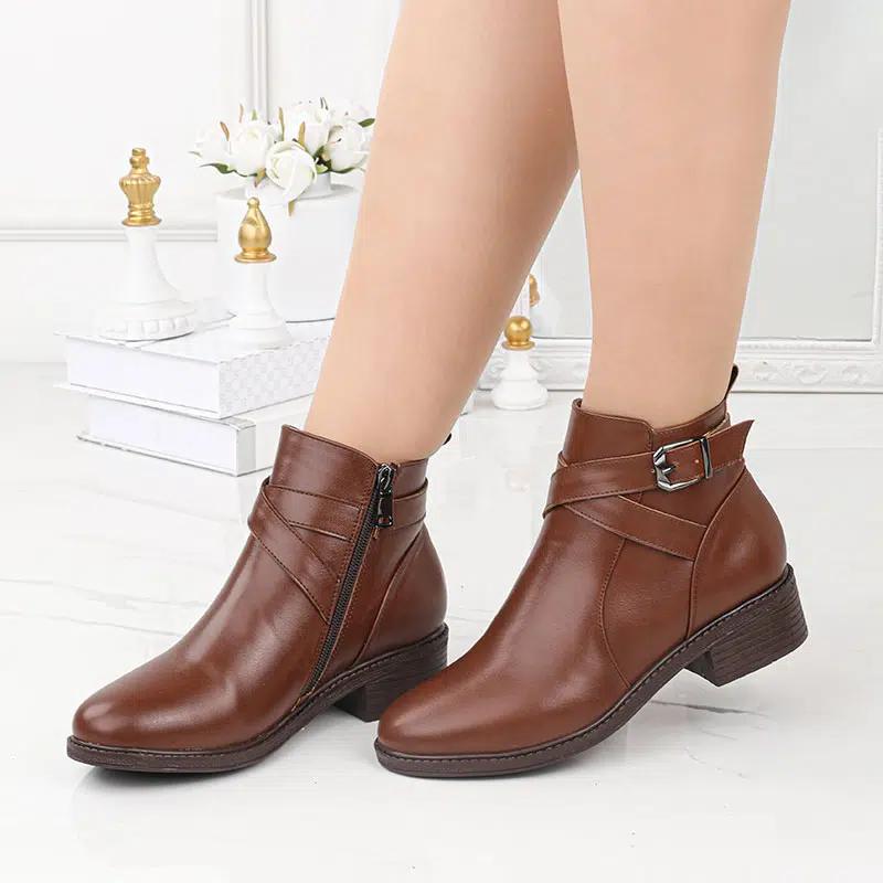 Bottine Femme 3625