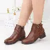 Bottine Femme 3625