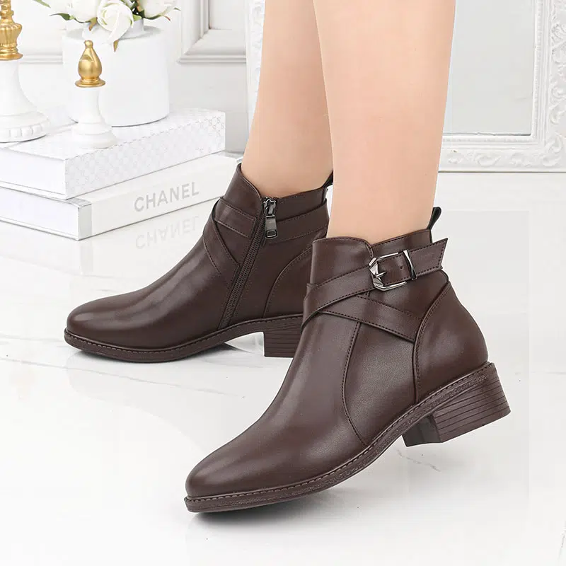 Bottine Femme 3625