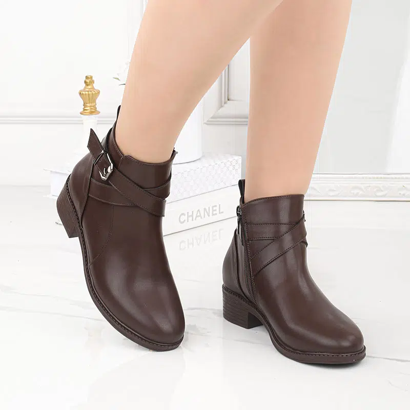 Bottine Femme 3625