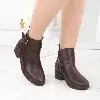 Bottine Femme 3625