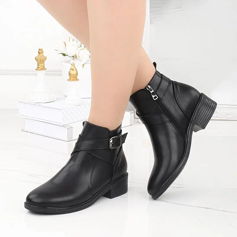 Bottine Femme 3625