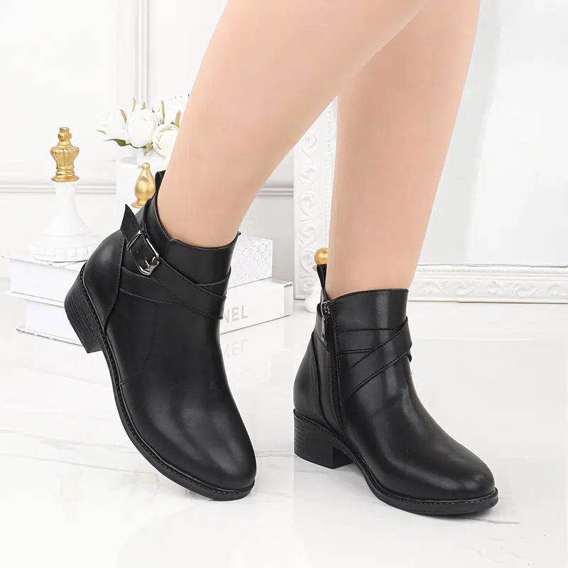 Bottine Femme 3625