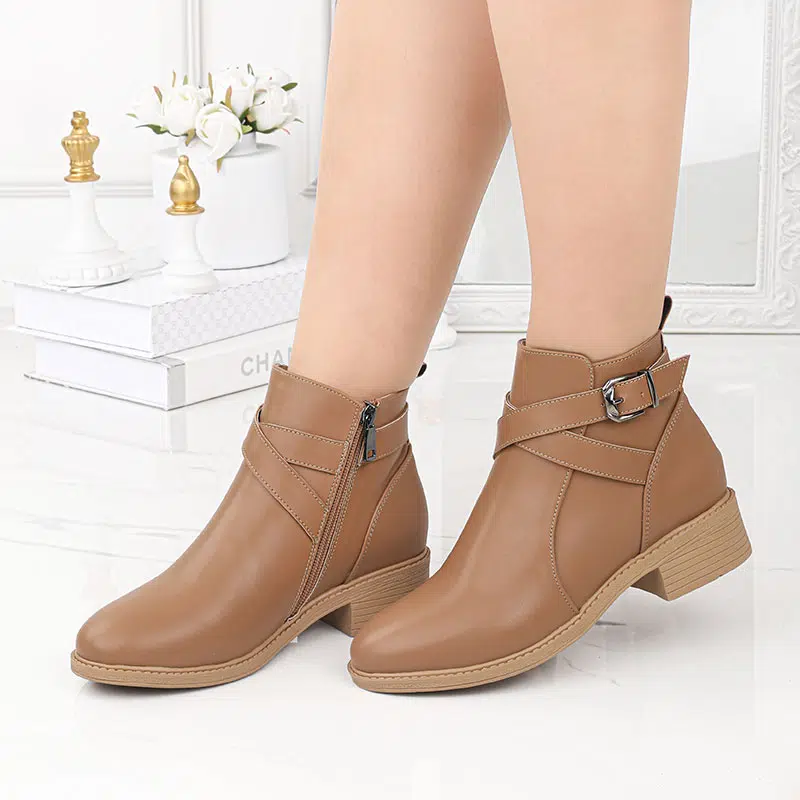 Bottine Femme 3625