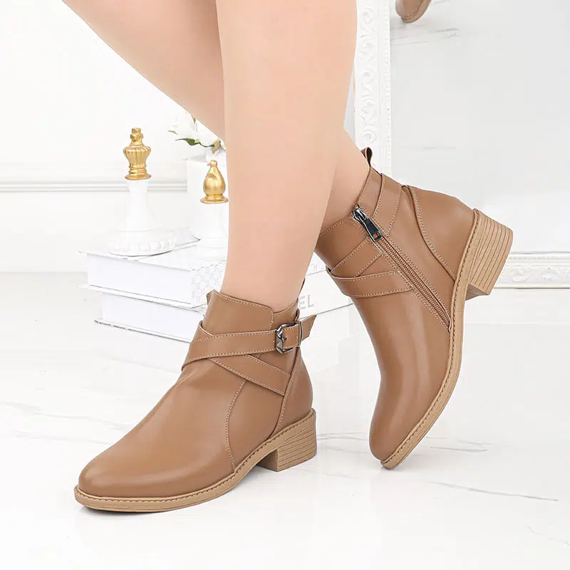 Bottine Femme 3625