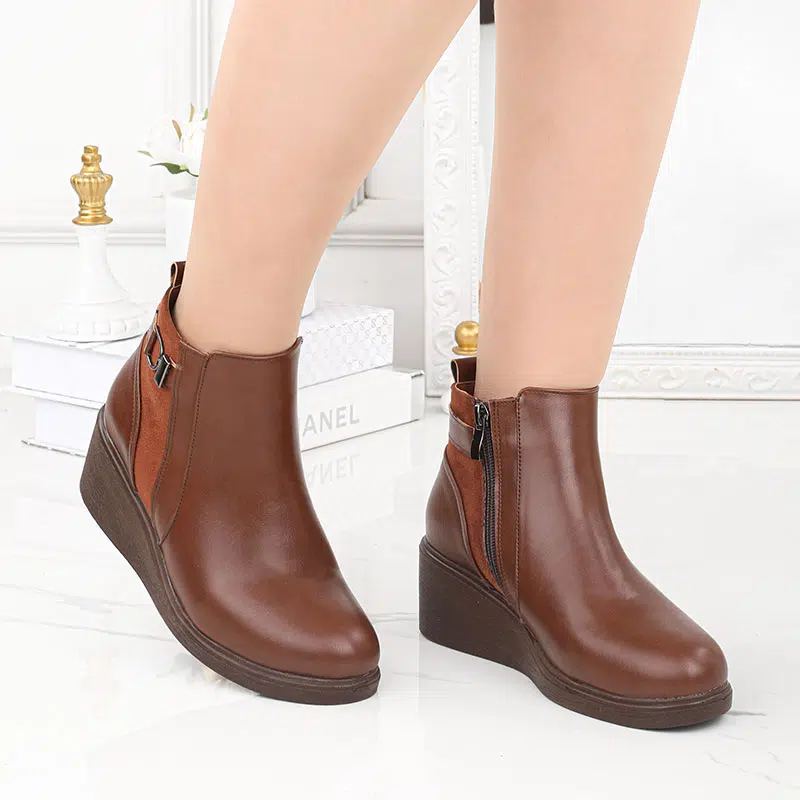 Bottine Femme 3620