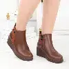 Bottine Femme 3620