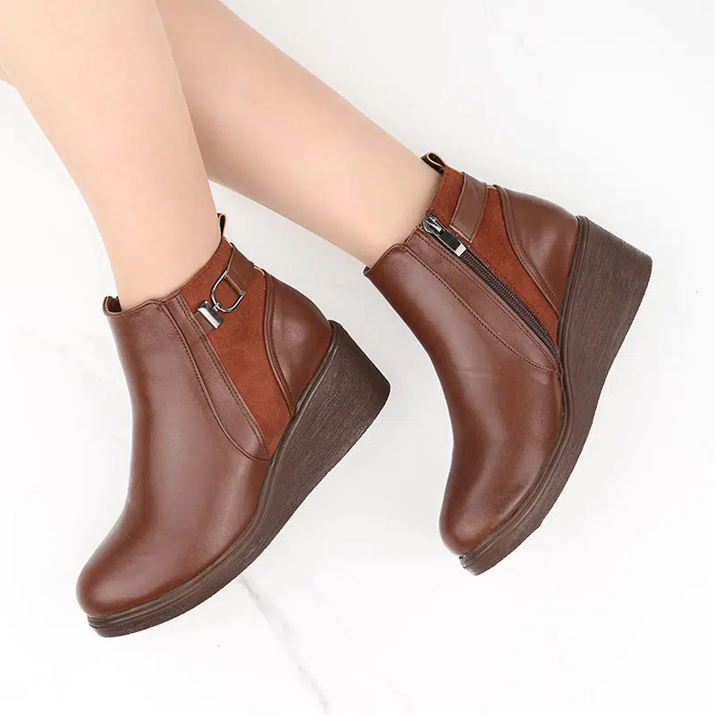 Bottine Femme 3620