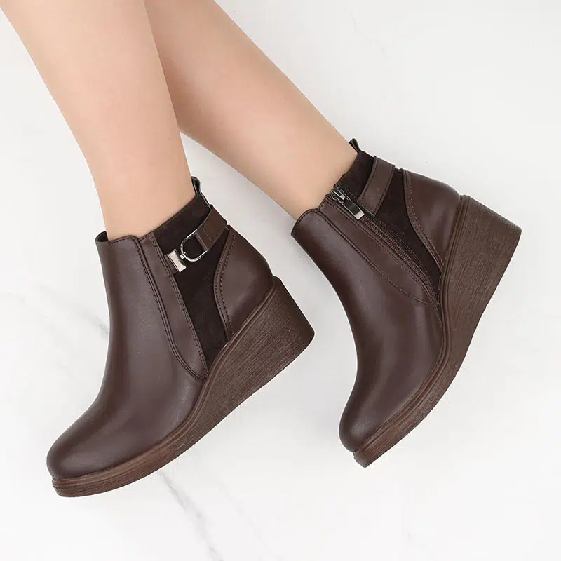 Bottine Femme 3620