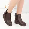 Bottine Femme 3620