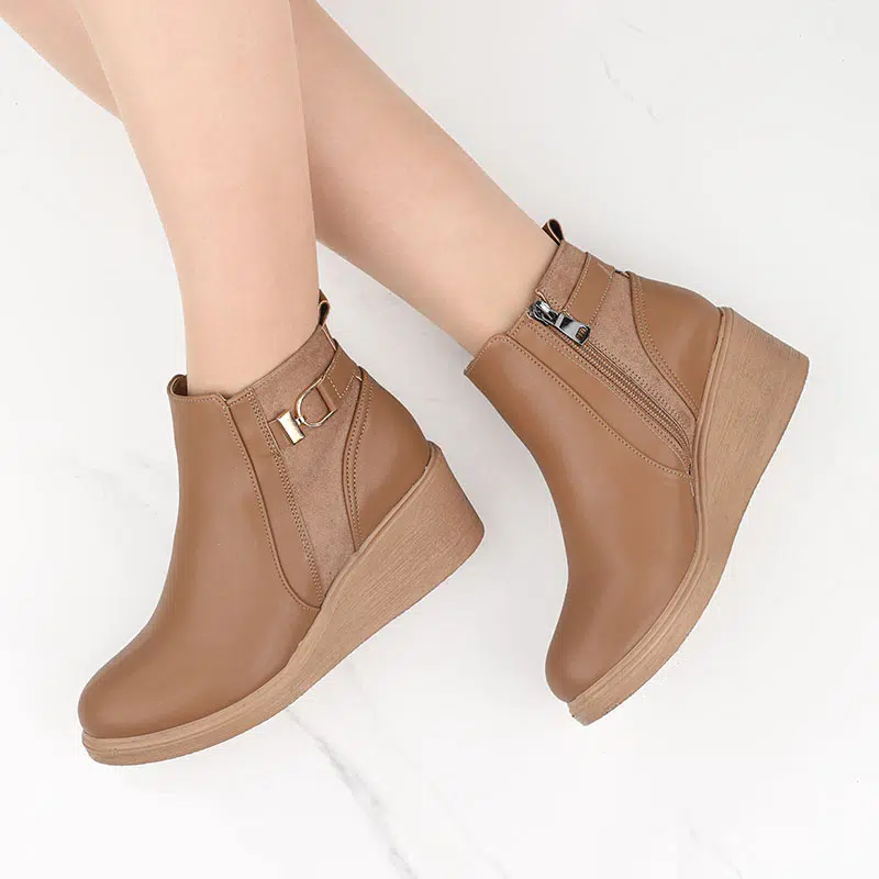 Bottine Femme 3620