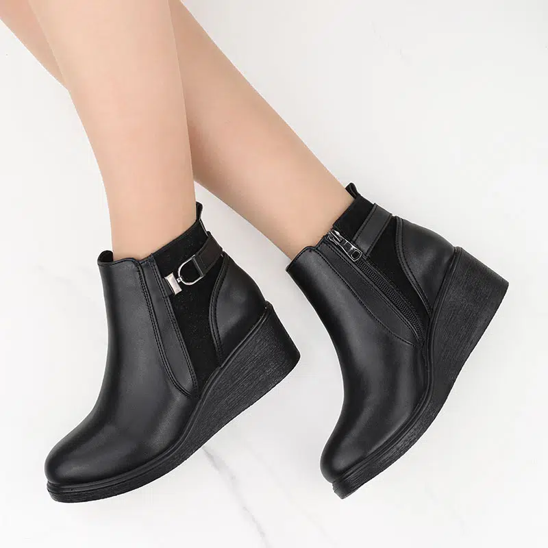 Bottine Femme 3620