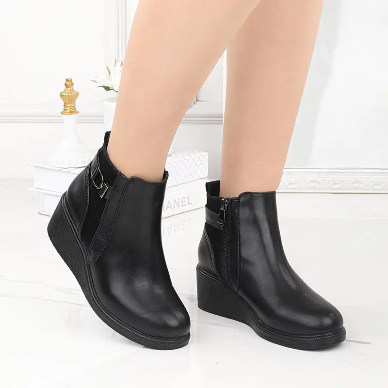 Bottine Femme 3620