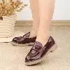 Mocassin Femme Réf 3612