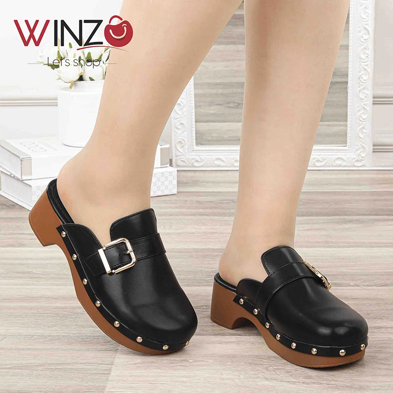 Sabot Femme Réf DM805