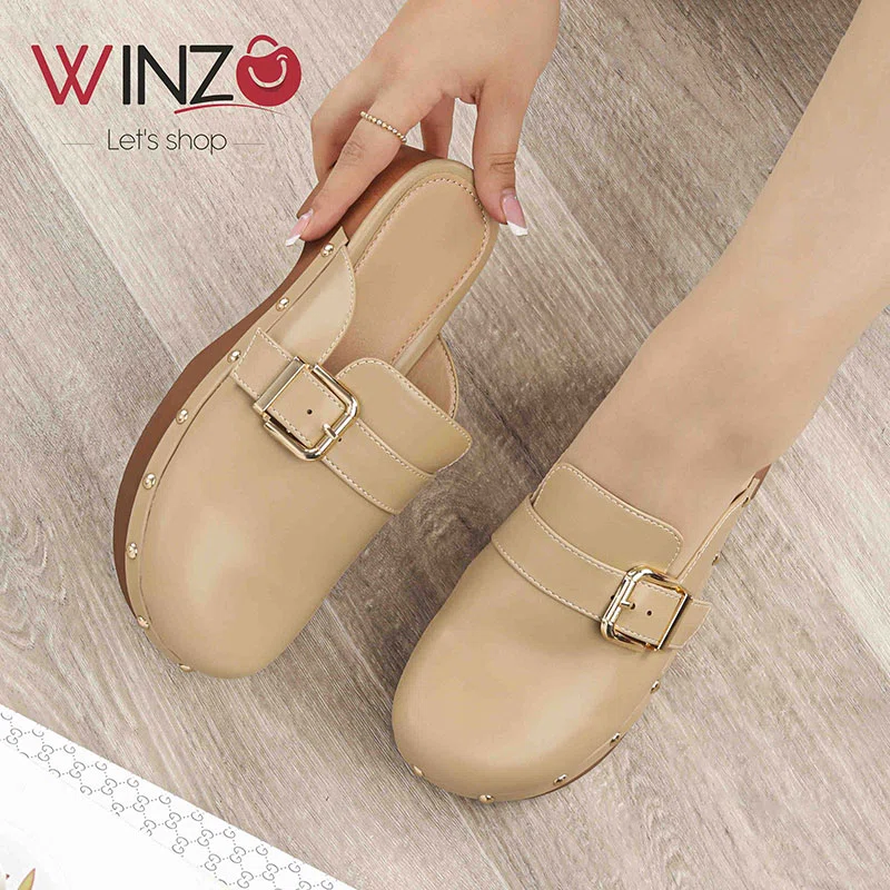 Sabot Femme Réf DM805