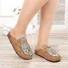 Mule Femme Réf DM302