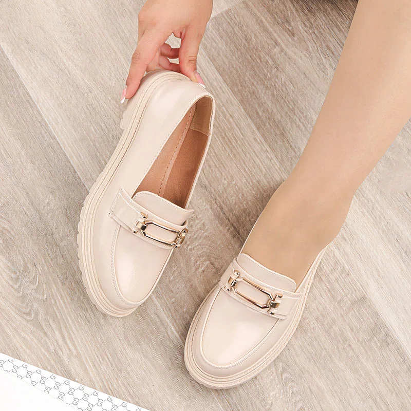 Mocassin Femme Réf FN672