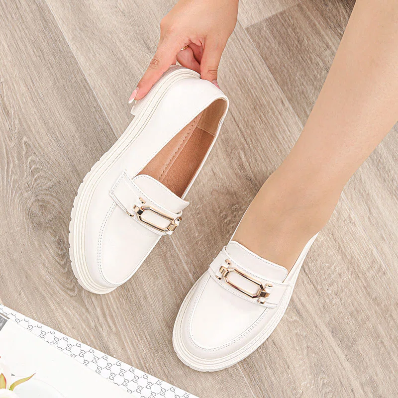 Mocassin Femme Réf FN672