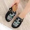 Mule Femme Réf DM303