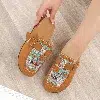 Mule Femme Réf DM303