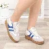 Basket Femme  Ref 2595