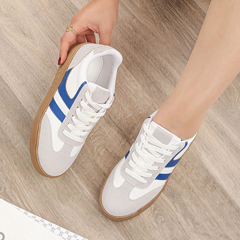Basket Femme  Ref 2595