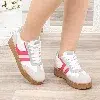 Basket Femme  Ref 2595