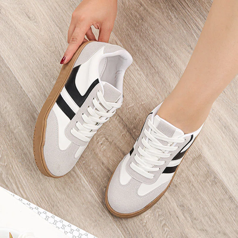 Basket Femme  Ref 2595
