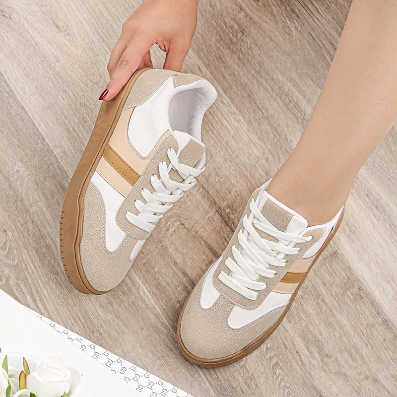 Basket Femme  Ref 2595