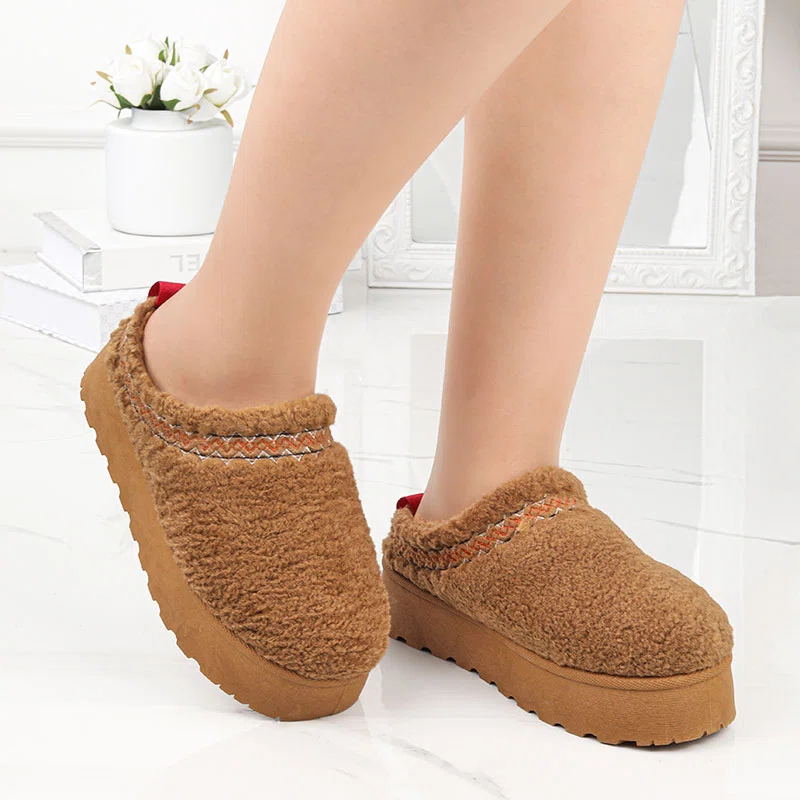 Mule Femme KS114