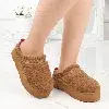 Mule Femme KS114