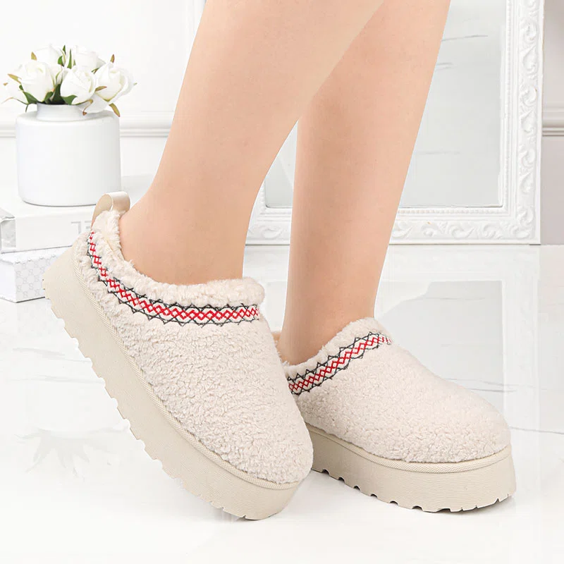 Mule Femme KS114