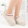 Mule Femme KS114