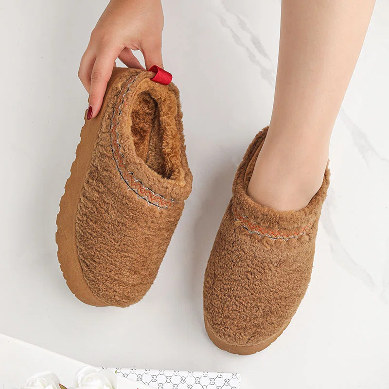 Mule Femme KS114