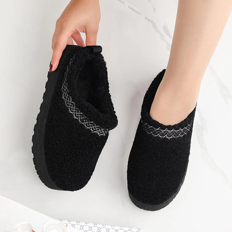 Mule Femme KS114