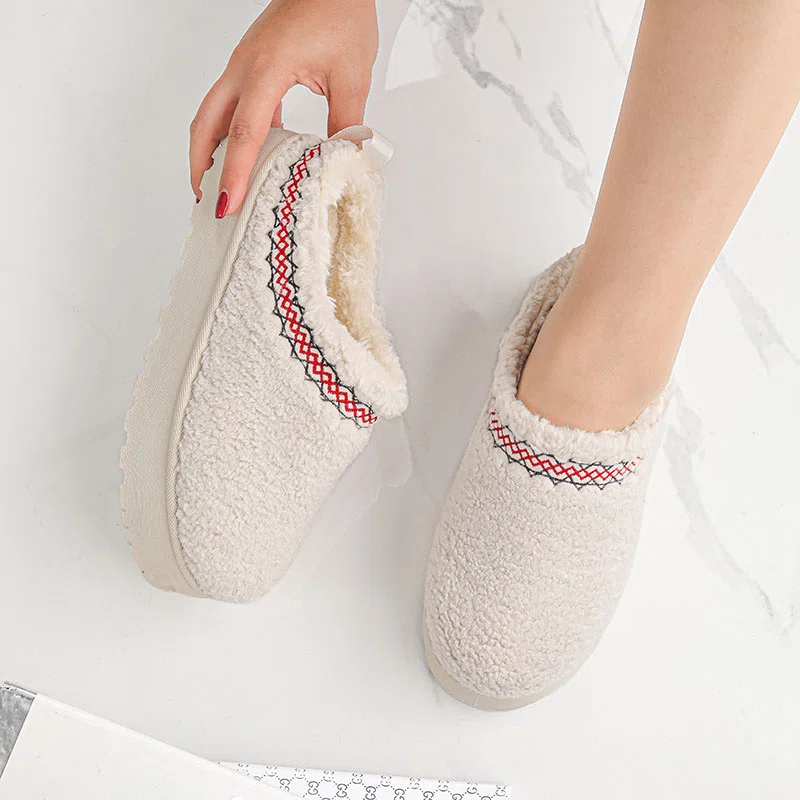 Mule Femme KS114