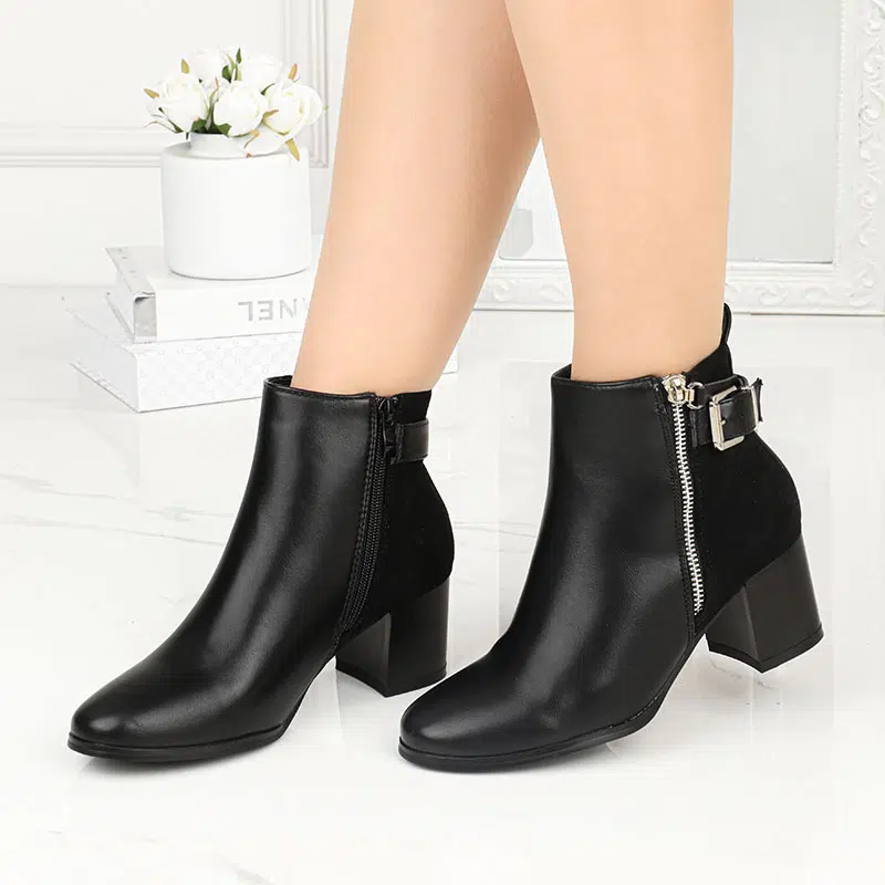 Bottine Femme FR728