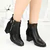 Bottine Femme FR728