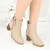 Bottine Femme FR728